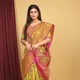 Yellow__Royal Rajgharana Sarees